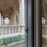Le Volte, Basilica Views In The Heart Of Vicenza