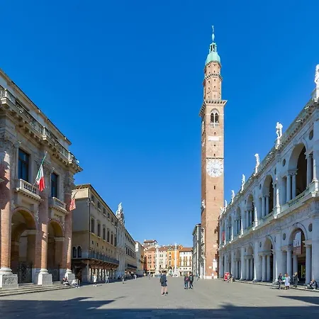 Le Volte, Basilica Views In The Heart Of Appartamento